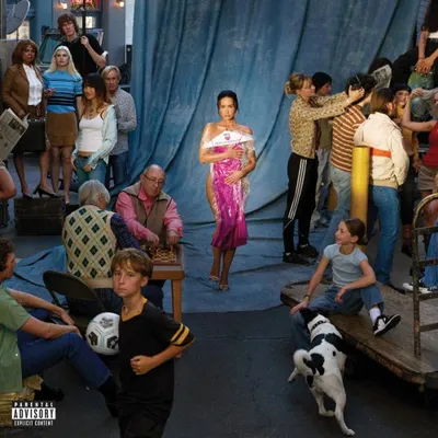 Demi Lovato - It’s Not That Deep (2025) MP3