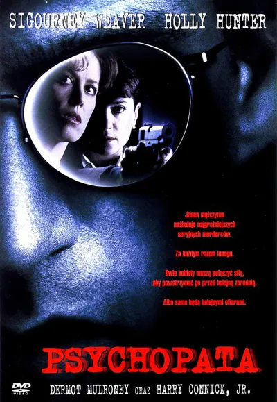 Psychopata / Copycat (1995) MULTI.HDR.2160p.BluRay.DTS.HD.MA.AC3-ChrisVPS / LEKTOR i NAPISY