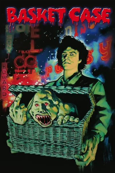 Wiklinowy koszyk / Basket Case (1982) MULTI.HDR.DoVi.Hybrid.2160p.BDRemux.FLAC.AC3-ChrisVPS / LEKTOR i NAPISY