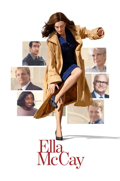 Ella McCay (2025) MULTi.2160p.MA.WEB-DL.DoVi.HDR.DDP5.1.Atmos.HEVC-P2P ~ Lektor i Napisy PL