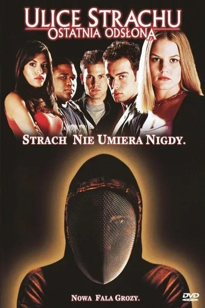 Ulice strachu 2: Ostatnia odsłona / Urban Legends: Final Cut (2000) MULTI.HDR.2160p.BluRay.TrueHD.AC3-ChrisVPS / LEKTOR i NAPISY