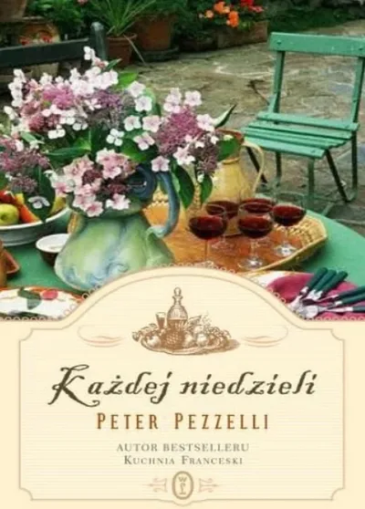 Każdej Niedzieli - Peter Pezzelli