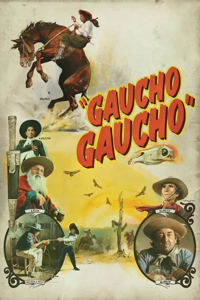 Gaucho Gaucho (2024) MULTi.1080p.HMAX.WEB-DL.x264-KiT ~ Lektor i Napisy PL