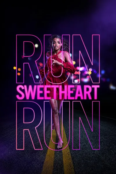 Uciekaj, kochanie / Run Sweetheart Run (2020) MULTi.1080p.AMZN.WEB-DL.H264.DDP5.1-K83 ~ Lektor i Napisy PL