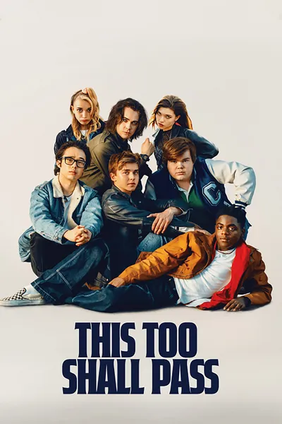 Wszystko przed nami / This Too Shall Pass (2024) MULTi.1080p.AMZN.WEB-DL.x264.AC3-KiT / Lektor PL & Napisy PL