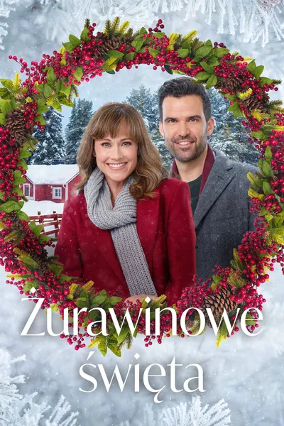 Żurawinowe święta / Cranberry Christmas (2020) MULTi.1080p.HMAX.WEB-DL.H264.DD5.1.DD2.0-K83 ~ Lektor i Napisy PL