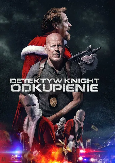 Detektyw Knight: Odkupienie / Detective Knight: Redemption (2022) MULTi.1080p.WEB-DL.H264.DD5.1-K83 ~ Lektor i Napisy PL