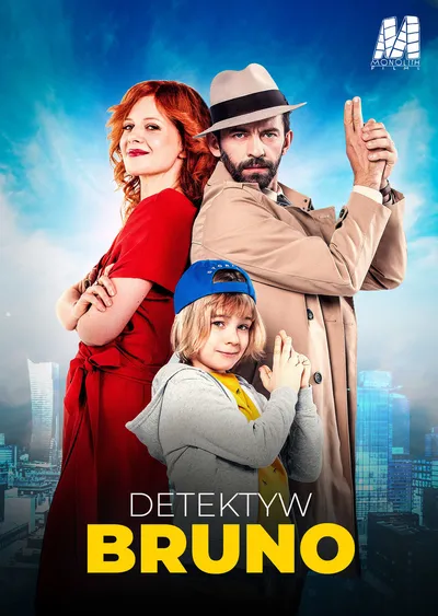 Detektyw Bruno (2022) PL.1080p.WEB.H264-FLAME ~ film polski