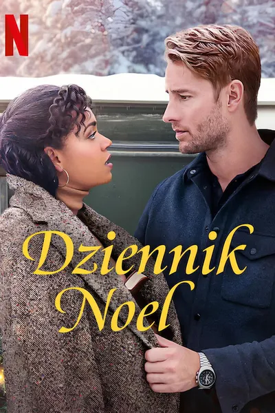 Dziennik Noel / The Noel Diary (2022) MULTi.1080p.WEB-DL.H264.DDP5.1-K83 ~ Lektor i Napisy PL