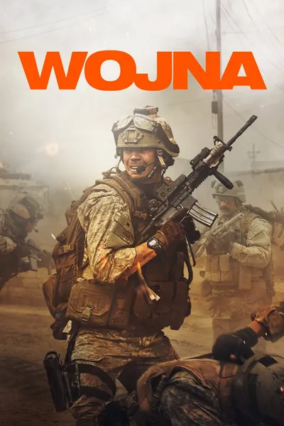 Wojna / Warfare (2025) MULTi.1080p.AMZN.WEB-DL.DDP5.1.Atmos.H.264-P2P ~ Lektor i Napisy PL