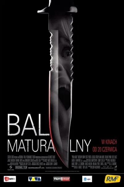 Bal maturalny / Prom Night (2008) MULTI.HDR.2160p.BluRay.TrueHD.AC3-ChrisVPS / LEKTOR i NAPISY