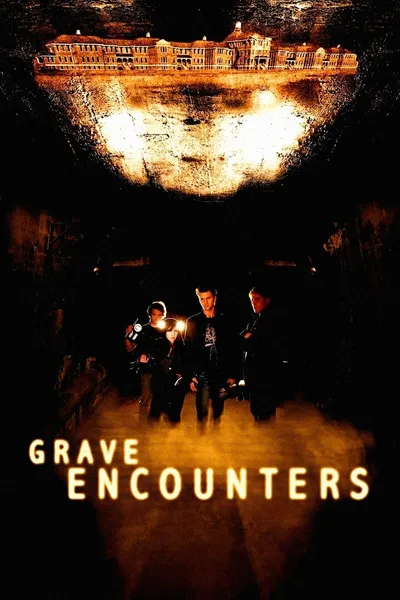 Tropiciele mogił / Grave Encounters (2011) MULTI.HDR.2160p.BluRay.DTS.HD.MA.AC3-ChrisVPS / LEKTOR i NAPISY