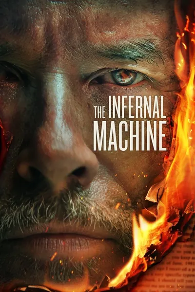 Piekielna machina / The Infernal Machine (2022) MULTi.1080p.WEB-DL.H264.DD5.1-K83 ~ Lektor i Napisy PL