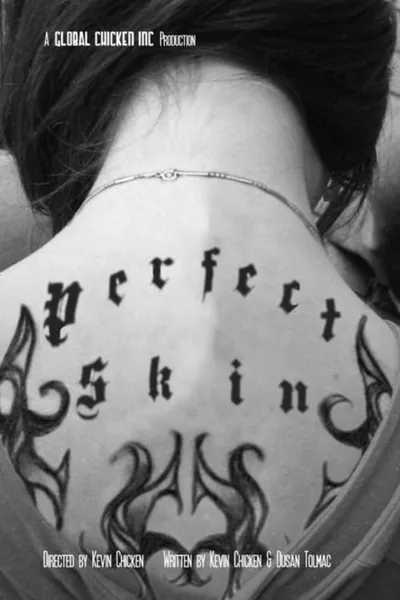 Perfect Skin (2018) PL.1080p.WEB-DL.H264-BP007 / Lektor PL