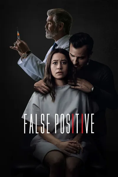 Fałszywy traf / False Positive (2021) MULTi.1080p.HMAX.WEB-DL.H264.DD5.1.DD2.0-K83 ~ Lektor i Napisy PL