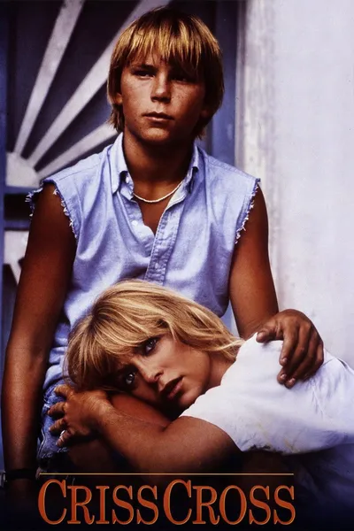 Przeciwności / CrissCross (1992) PL.1080.WEB-DL.x264-wasik / Lektor PL