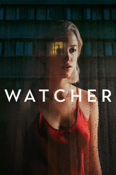 Watcher (2022) PL.1080p.BluRay.x264.AC3-KiT ~ Lektor PL