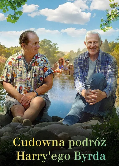 Cudowna podróż Harry'ego Byrda / Free Byrd (2021) MULTi.1080p.WEB-DL.H264.DD5.1.DD2.0-K83 ~ Lektor i Napisy PL