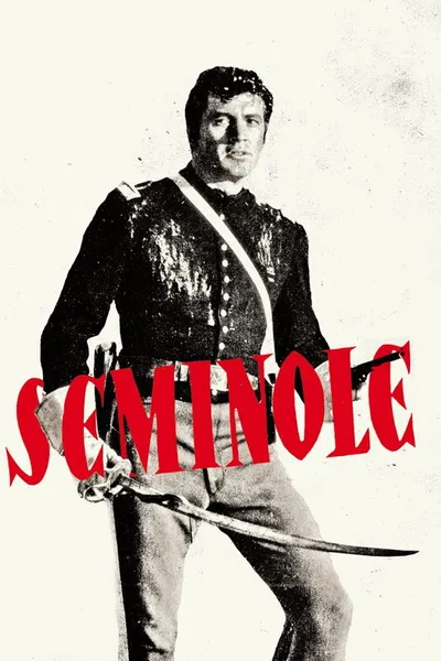 Seminole (1953) PL.1080.BDRip.x264-wasik / Lektor PL