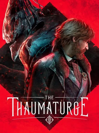The Thaumaturge (2024) 0.0.77229_ship_20260127_222537 + DLC GOG / Polska wersja językowa