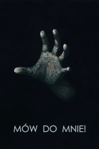 Mów do mnie / Talk to Me (2022) MULTi.1080p.BluRay.x264.AC3.DDP7.1-DENDA / LEKTOR i NAPISY PL