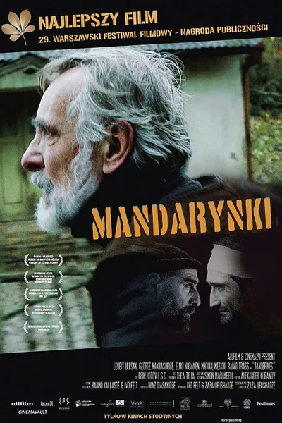Mandarynki / Mandariinid / Tangerines (2013) MULTi.1080p.BluRay.x264.DTS.AC3-DENDA / LEKTOR i NAPISY PL