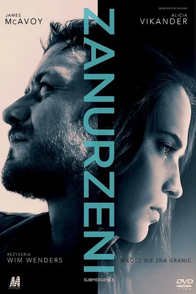 Zanurzeni / Submergence (2017) MULTi.1080p.BluRay.x264.DTS.AC3-DENDA / LEKTOR i NAPISY PL