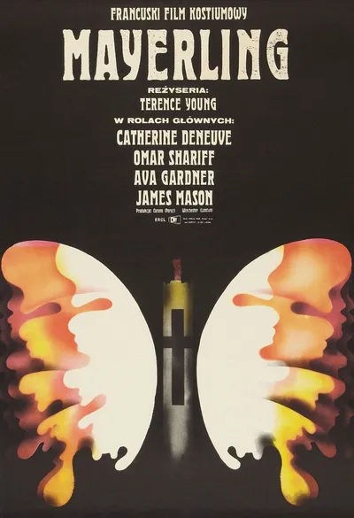 Mayerling (1968) 1080p.WEB-DL.H264.AC3.2.0.BP007 | Lektor PL