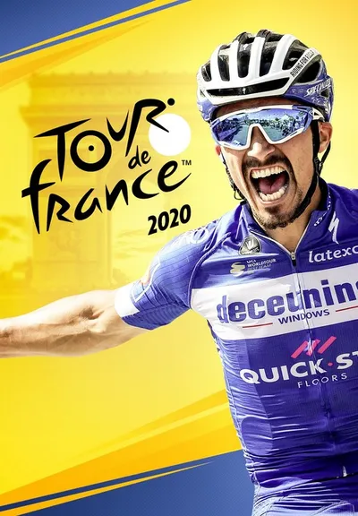 Tour de France 2020 (2020) ElAmigos / SKIDROW