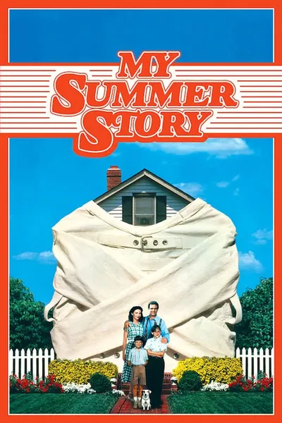 To rodzinne / It Runs in the Family (1994) PL.1080p.WEB-DL.H264-BP007 / Lektor PL