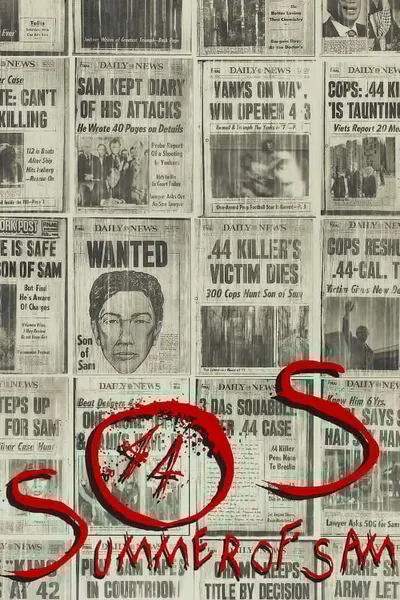 Mordercze lato / Summer of Sam (1999) PL.1080p.BDRip.H264-BP007 / Lektor PL