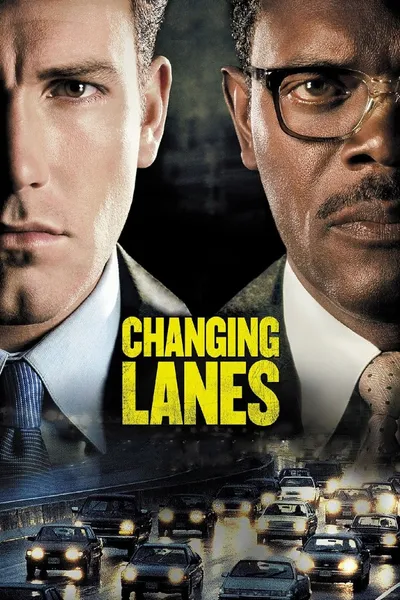 Zmiana pasa / Changing Lanes (2002) PL.1080p.BluRay.x264.AC3-LTS ~ Lektor PL