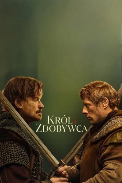 Król i zdobywca / King & Conqueror (2025) (Sezon 1) MULTi.1080p.AMZN.WEB-DL.DDP5.1.H.264-KPFR ~ Lektor i Napisy PL