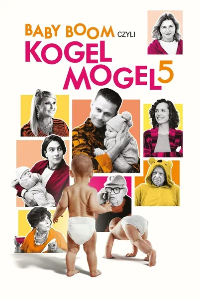 Baby boom czyli Kogel Mogel 5 (2024) PL.480p.WEB-DL.XviD.DD5.1-K83 / Film Polski