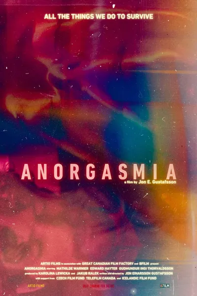 Anorgasmia (2025) PL.1080p.WEB-DL.H264-FT / Lektor PL