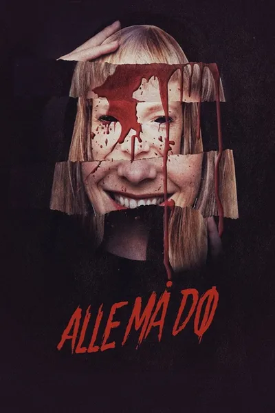 Wszyscy muszą umrzeć / All Must Die / Alle må dø (2019) PL.1080p.AMZN.WEB-DL.H264.DD2.0-K83 ~ Lektor PL