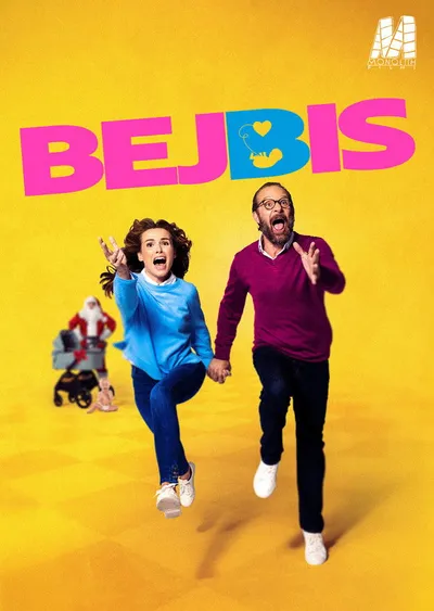 Bejbis (2022) PL.1080p.WEB-DL.H264.DD2.0-K83 ~ film polski