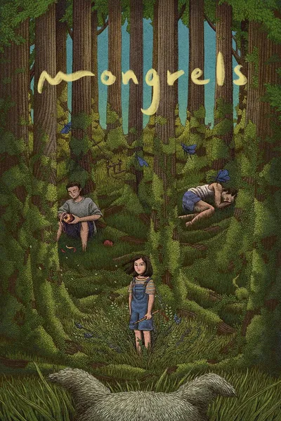 Kundel / Mongrel / Baiyi cang gou (2024) MULTi.1080p.HMAX.WEB-DL.x264-KiT ~ Lektor i Napisy PL