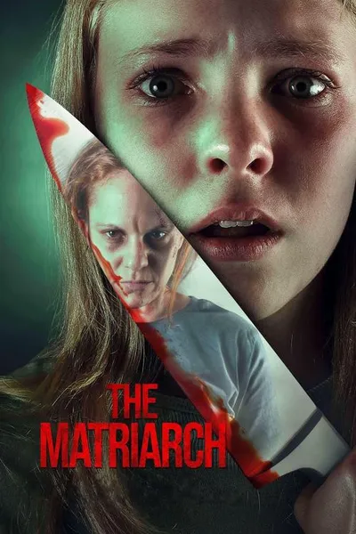 Dawne grzechy / The Matriarch (2024) PL.1080p.WEB-DL.H.264-OzW ~ Lektor PL