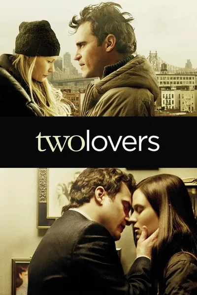 Kochankowie / Two Lovers (2008) PL.1080p.WEB-DL.H264-BP007 / Lektor PL