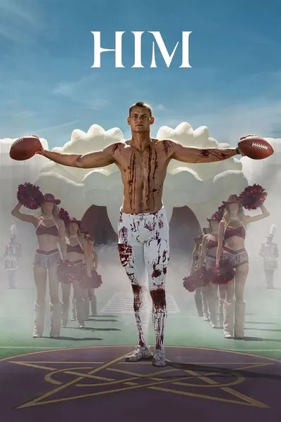 Jestem nim / Him (2025) MULTi.1080p.BluRay.x264.AC3-KiT ~ Lektor i Napisy PL