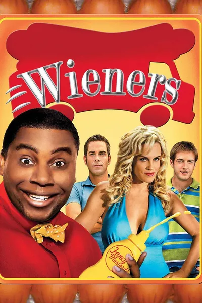Paróweczki / Wieners (2008) PL.1080p.WEB-DL.H264-BP007 / Lektor PL