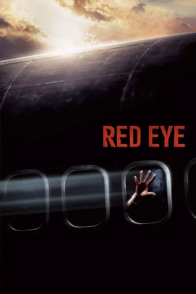 Nocny lot / Red Eye (2005) PL.720p.WEB-DL.H264-BP007 / Lektor PL