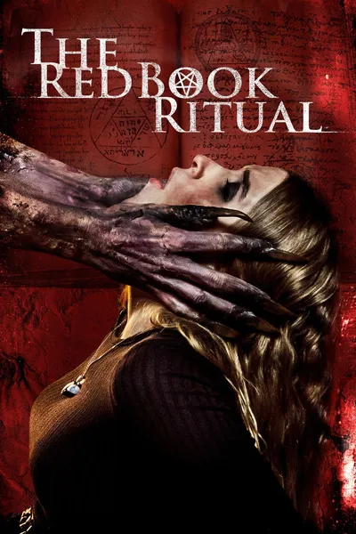 Czerwona księga / The Red Book Ritual (2022) PL.1080p.WEB-DL.H264.DD2.0-K83 ~ Lektor PL