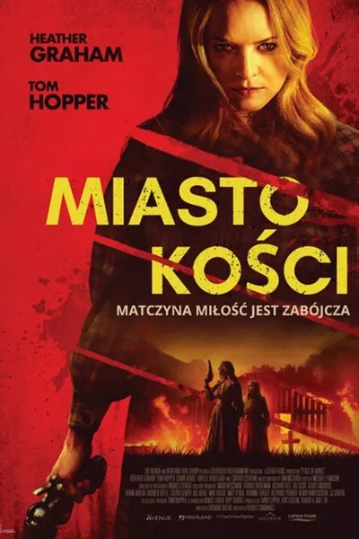 Miasto kości / Place of Bones (2023) MULTi.2160p.AMZN.WEB-DL.SDR.DDP5.1.Atmos.HEVC-P2P ~ Lektor i Napisy PL