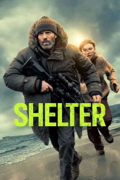 Samotnik / Shelter (2026) PLSUB.AI.2160p.WEB-DL.DDP5.1.HDR.H.265-KPFR / Napisy PL