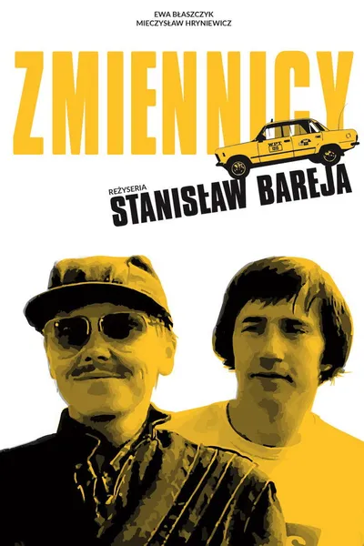Zmiennicy (1987) (Sezon 1) REMASTERED.PL.1080p.WEB-DL.AAC2.0.H.264-KPFR / Serial polski