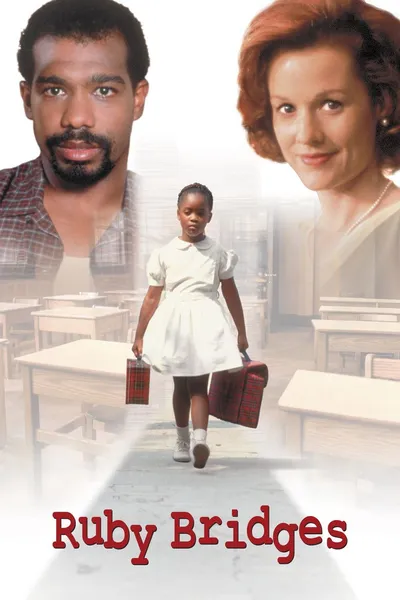 Ruby Bridges (1998) PLSUB.DSNP.WEB-DL.AAC2.0.H.264-playWEB / Napisy PL