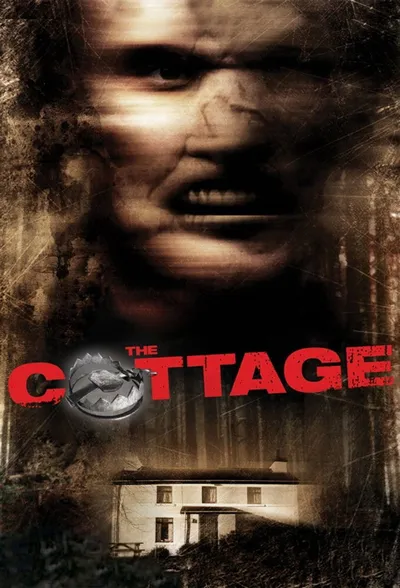 Zarżnięci żywcem / The Cottage (2008) PL.1080p.WEB-DL.H264-wasik / Lektor PL
