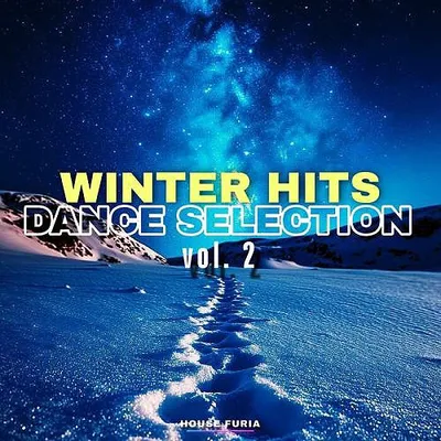 VA - Winter Hits Dance Selection 2026 Vol 2 (2026) MP3